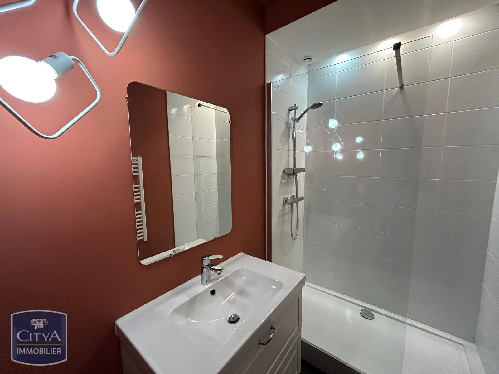 Photo 4 Appartement 1 pièce 33.32m²