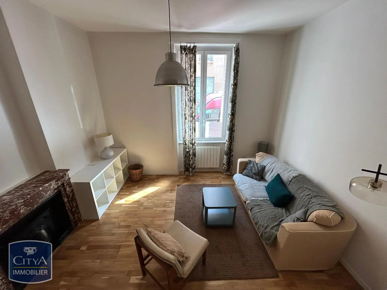 Photo 2 Appartement 1 pièce 33.32m²