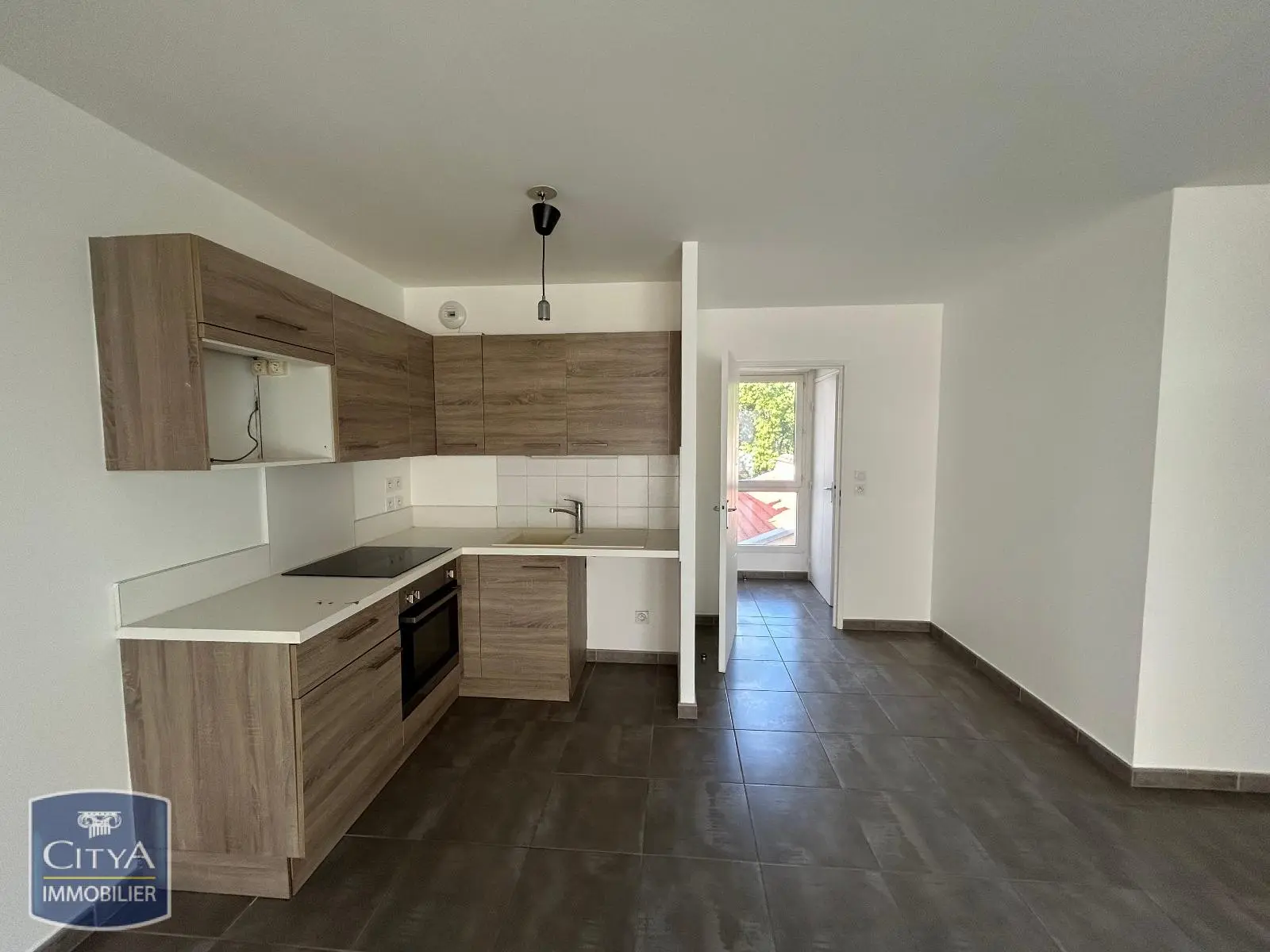 Photo 1 Appartement 3 pièces 61.5m²