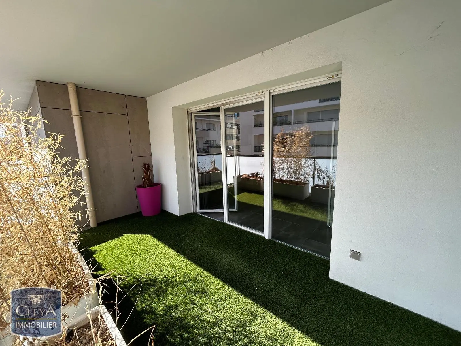 Photo 3 Appartement 3 pièces 61.5m²