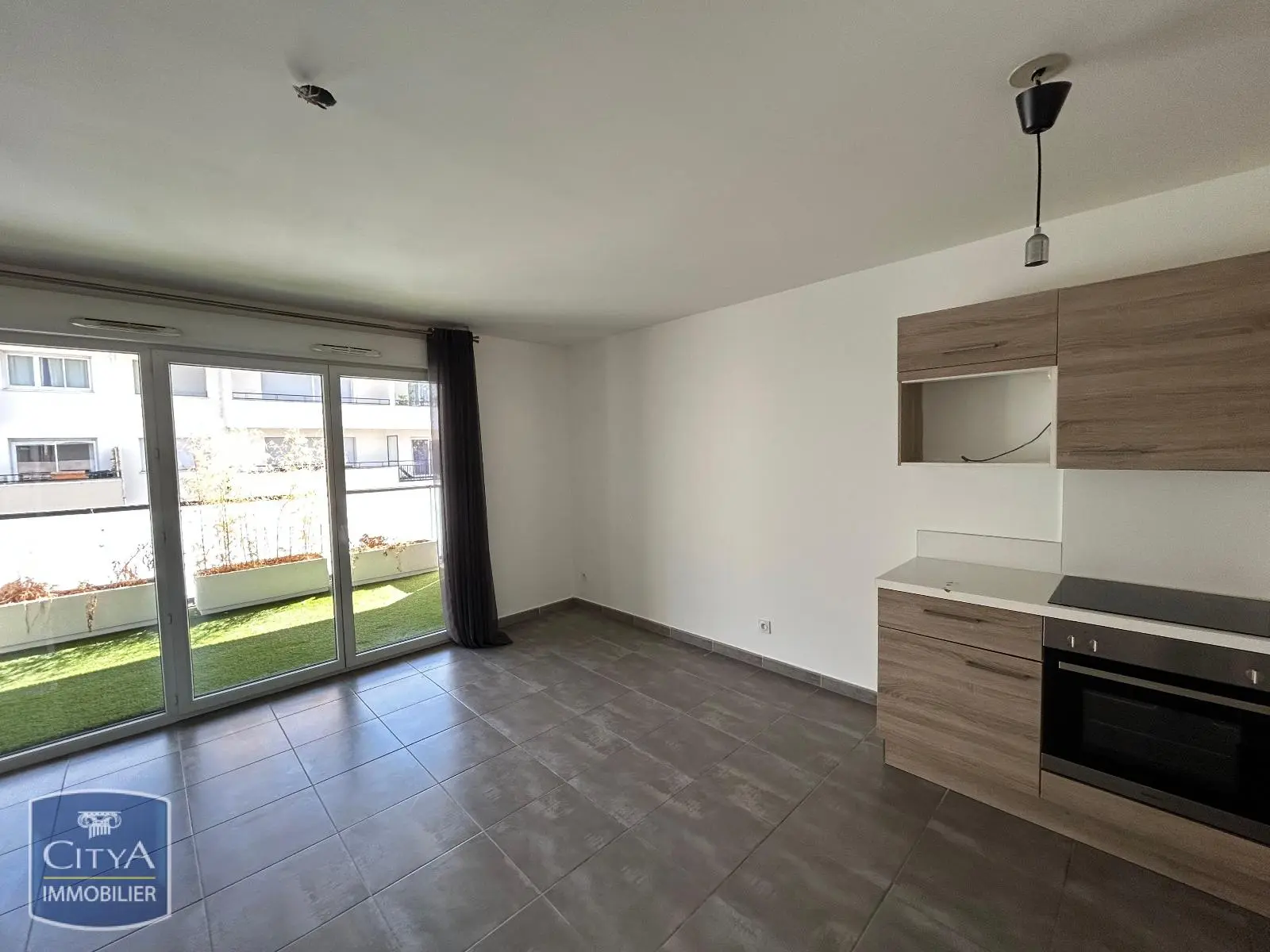 Photo 2 Appartement 3 pièces 61.5m²
