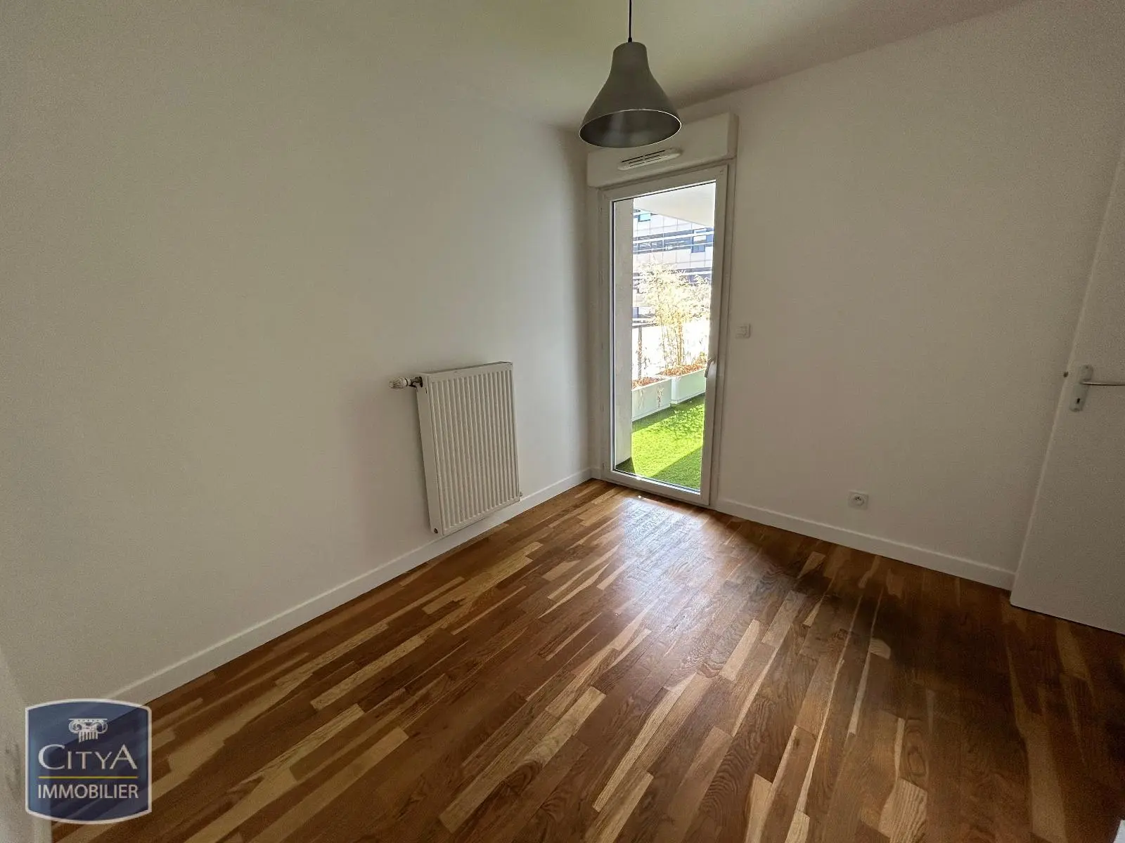 Photo 5 Appartement 3 pièces 61.5m²