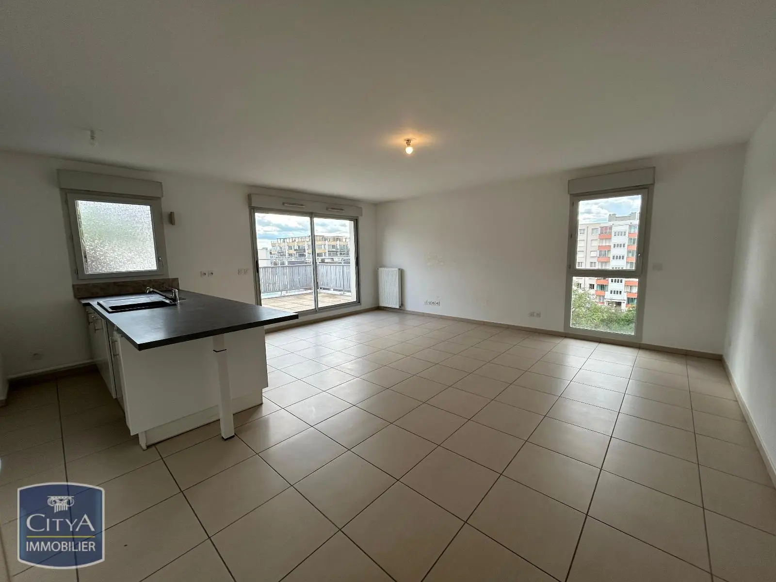 Photo 3 Appartement 3 pièces 80.61m²