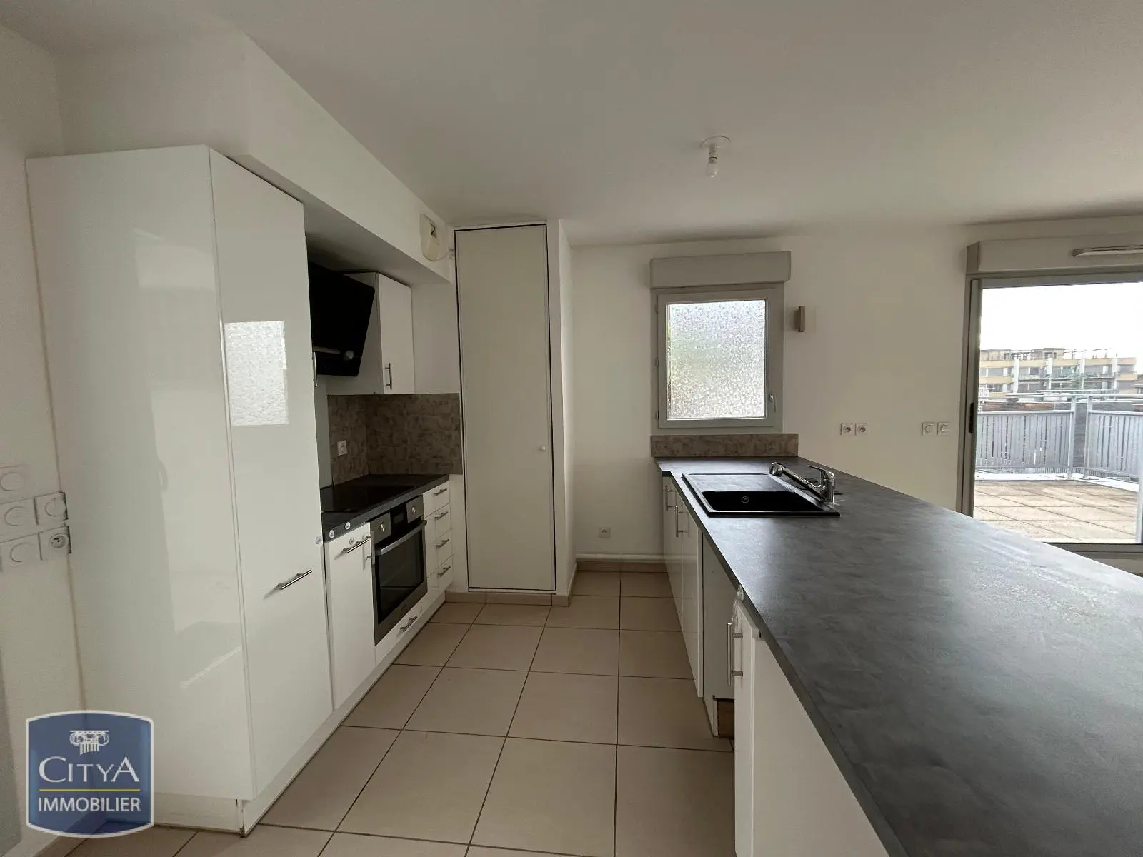 Photo 4 Appartement 3 pièces 80.61m²