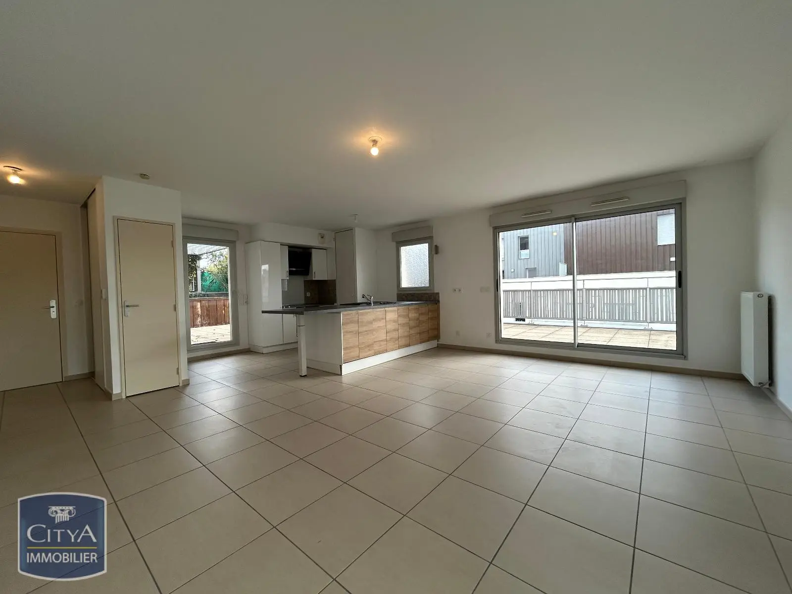 Photo 1 Appartement 3 pièces 80.61m²