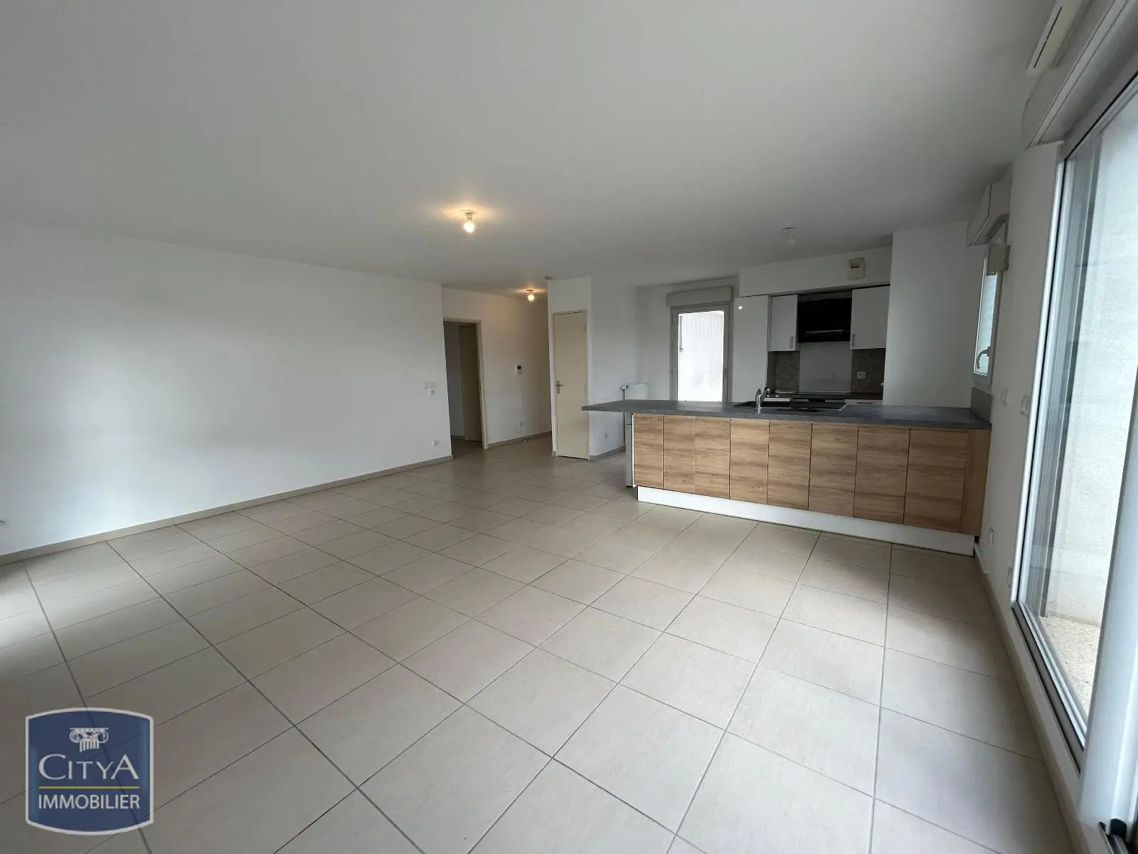 Photo 2 Appartement 3 pièces 80.61m²