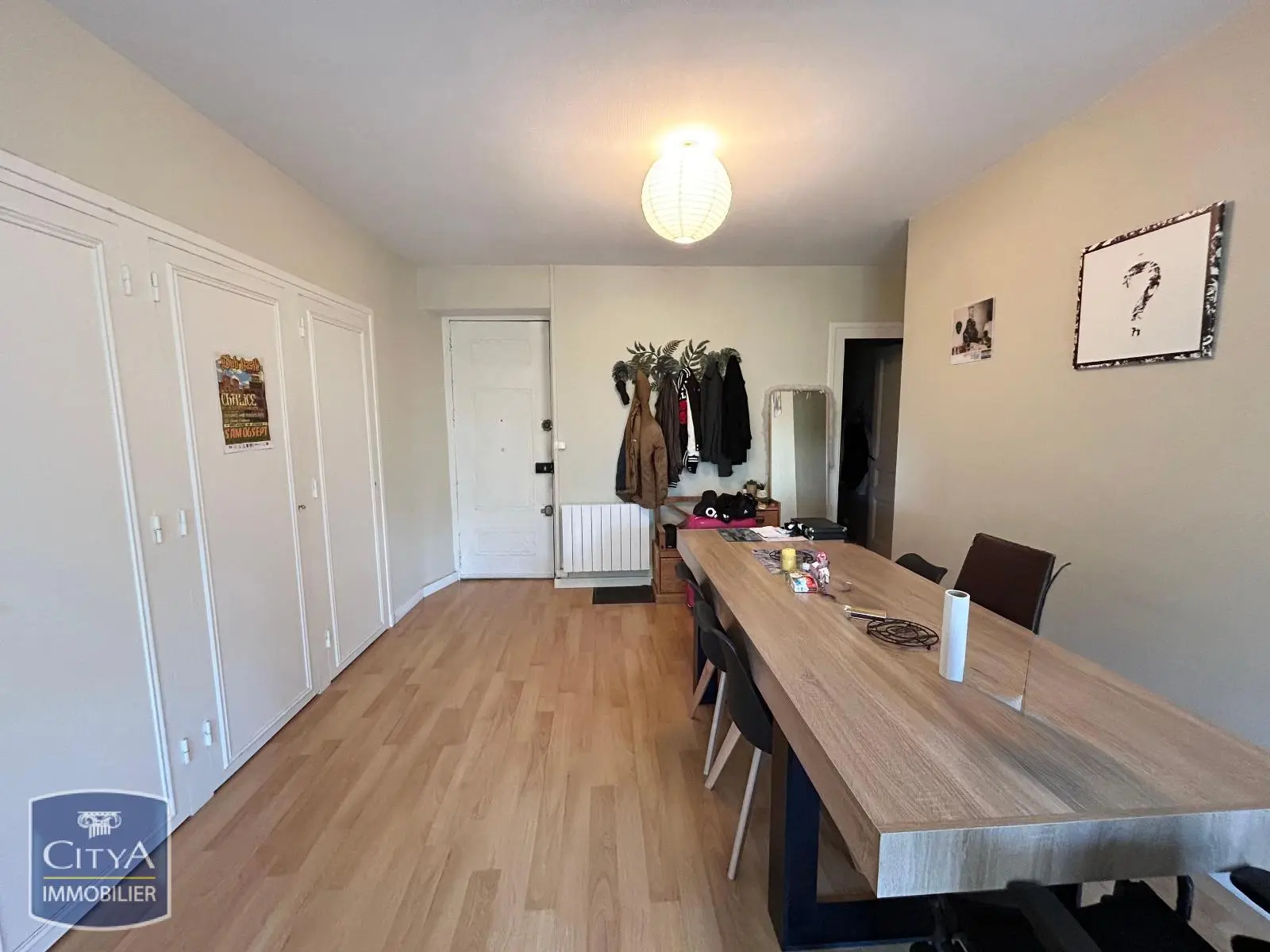 Photo 3 pour Appartement 4 pièces 84.68m² Photo 3 Appartement 4 pièces 84.68m²