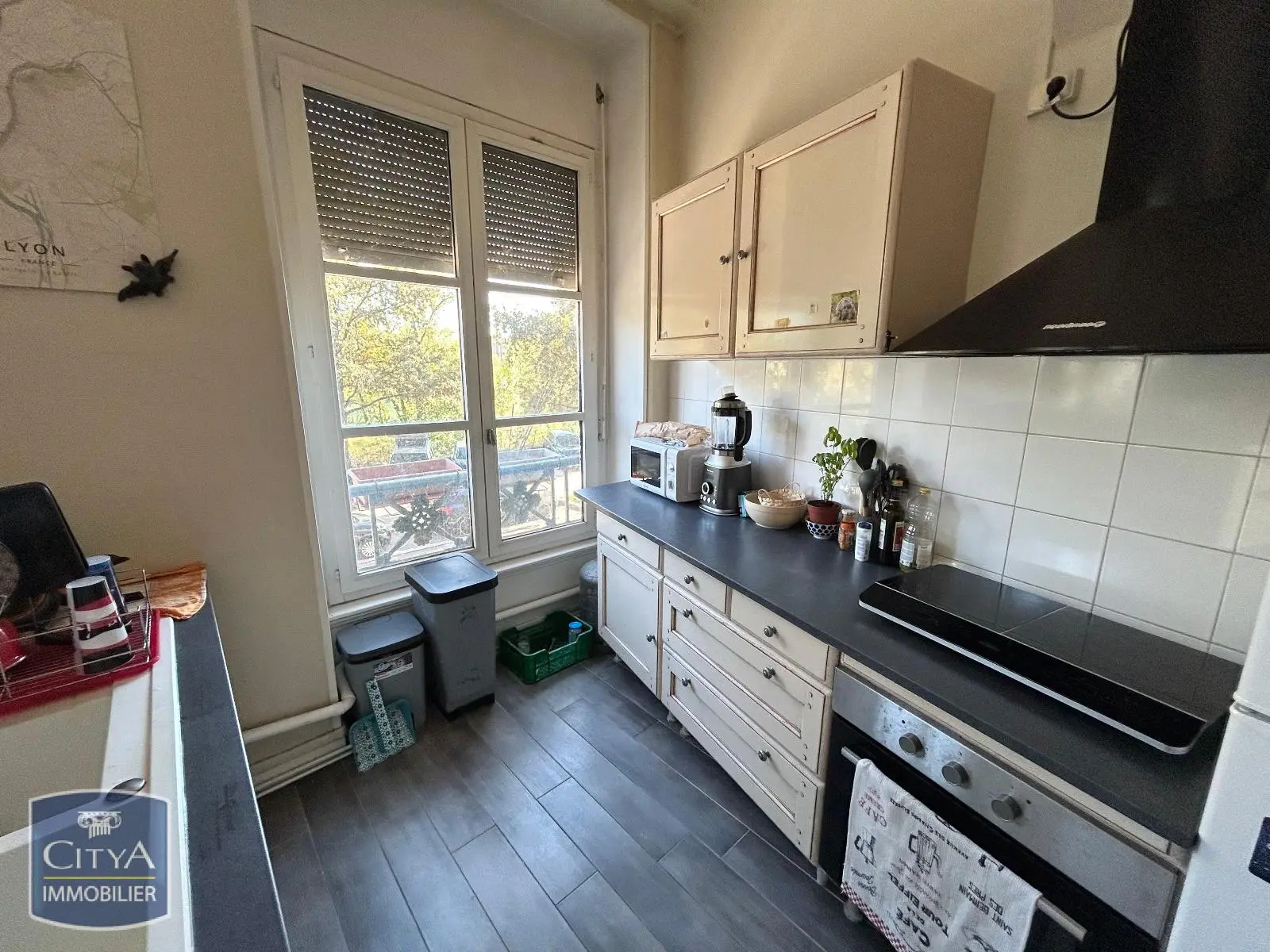 Photo 4 pour Appartement 4 pièces 84.68m² Photo 4 Appartement 4 pièces 84.68m²