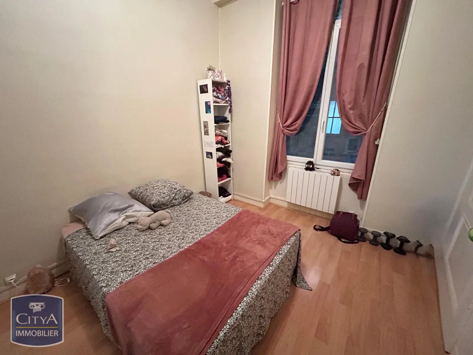 Photo 6 pour Appartement 4 pièces 84.68m² Photo 6 Appartement 4 pièces 84.68m²