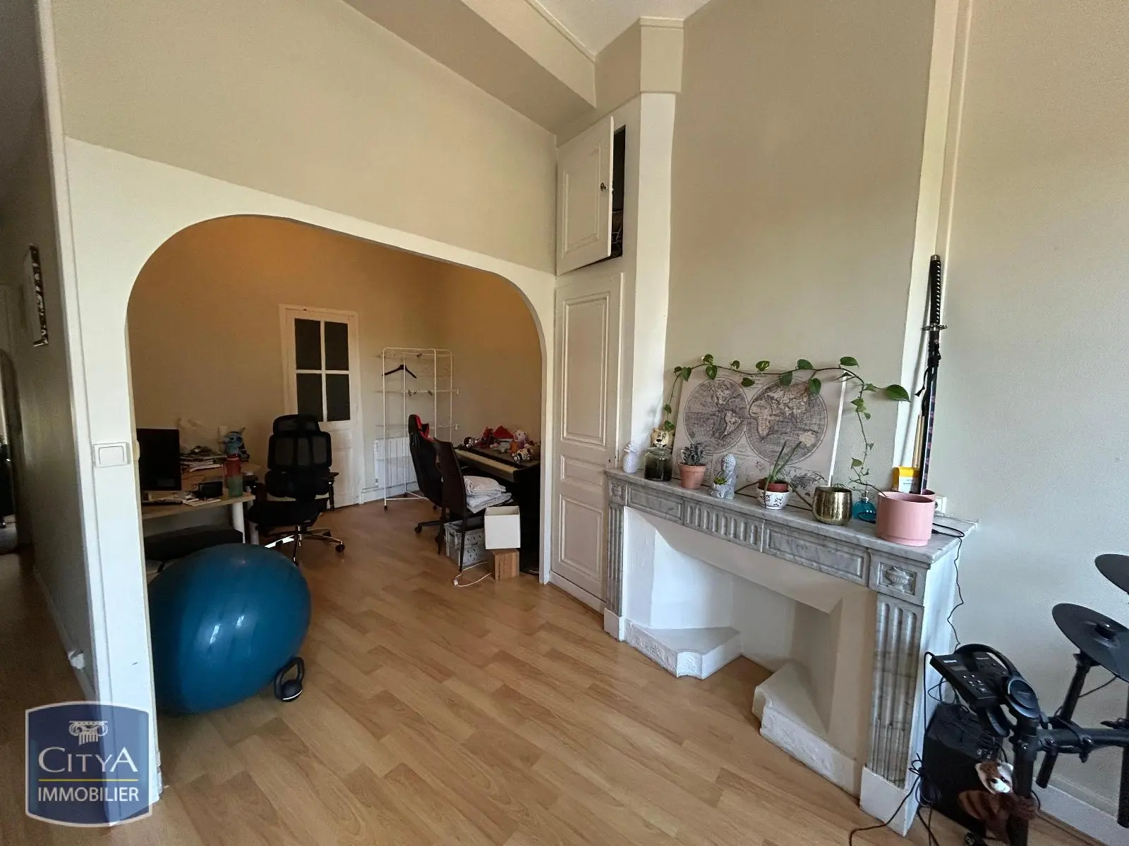 Photo 5 pour Appartement 4 pièces 84.68m² Photo 5 Appartement 4 pièces 84.68m²