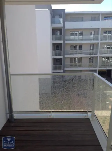 Photo 2 Appartement 1 pièce 37.35m²