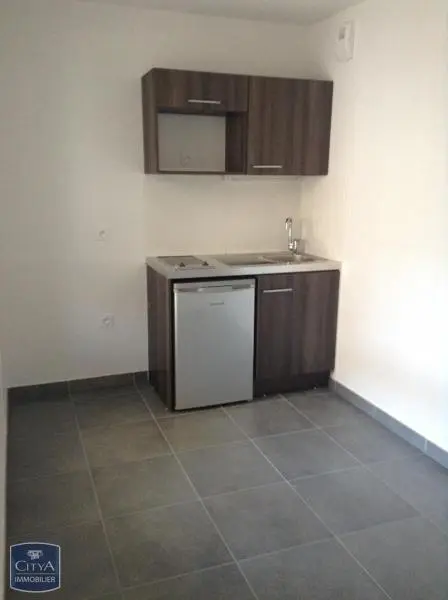 Photo 7 Appartement 1 pièce 37.35m²