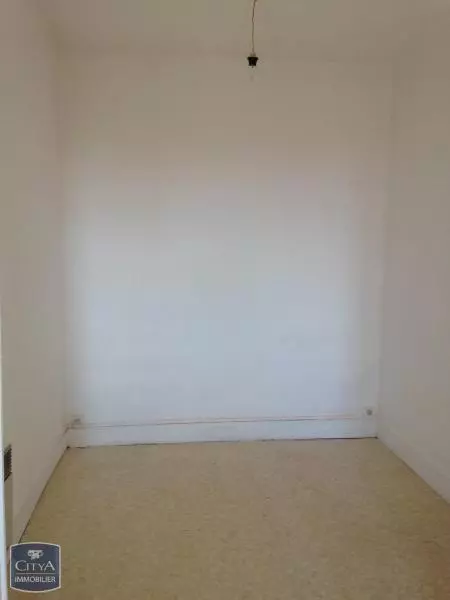 Illustration pour Appartement 1 pièce 18.72m² Photo Appartement 1 pièce 18.72m²