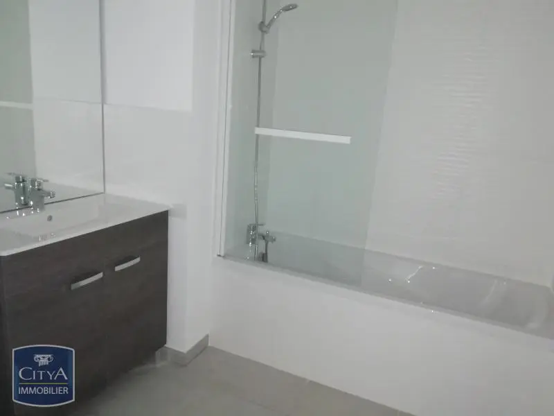 Photo 5 Appartement 3 pièces 59.35m²