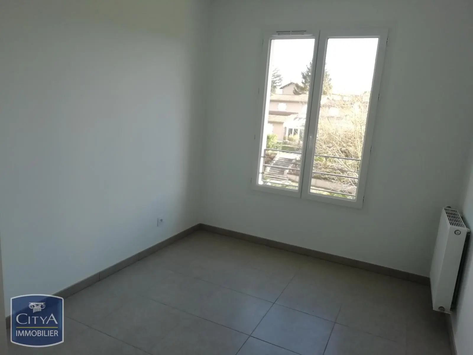 Photo 3 Appartement 3 pièces 59.35m²