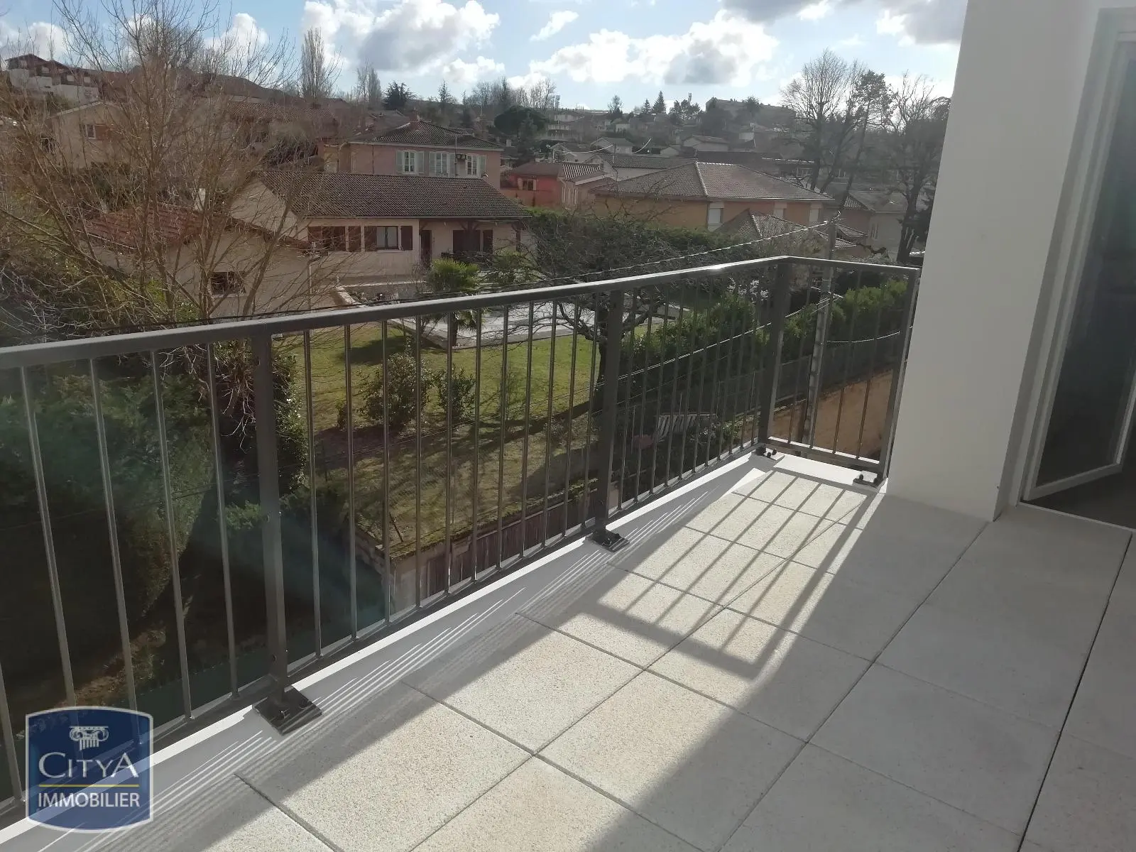 Photo 7 Appartement 3 pièces 59.35m²