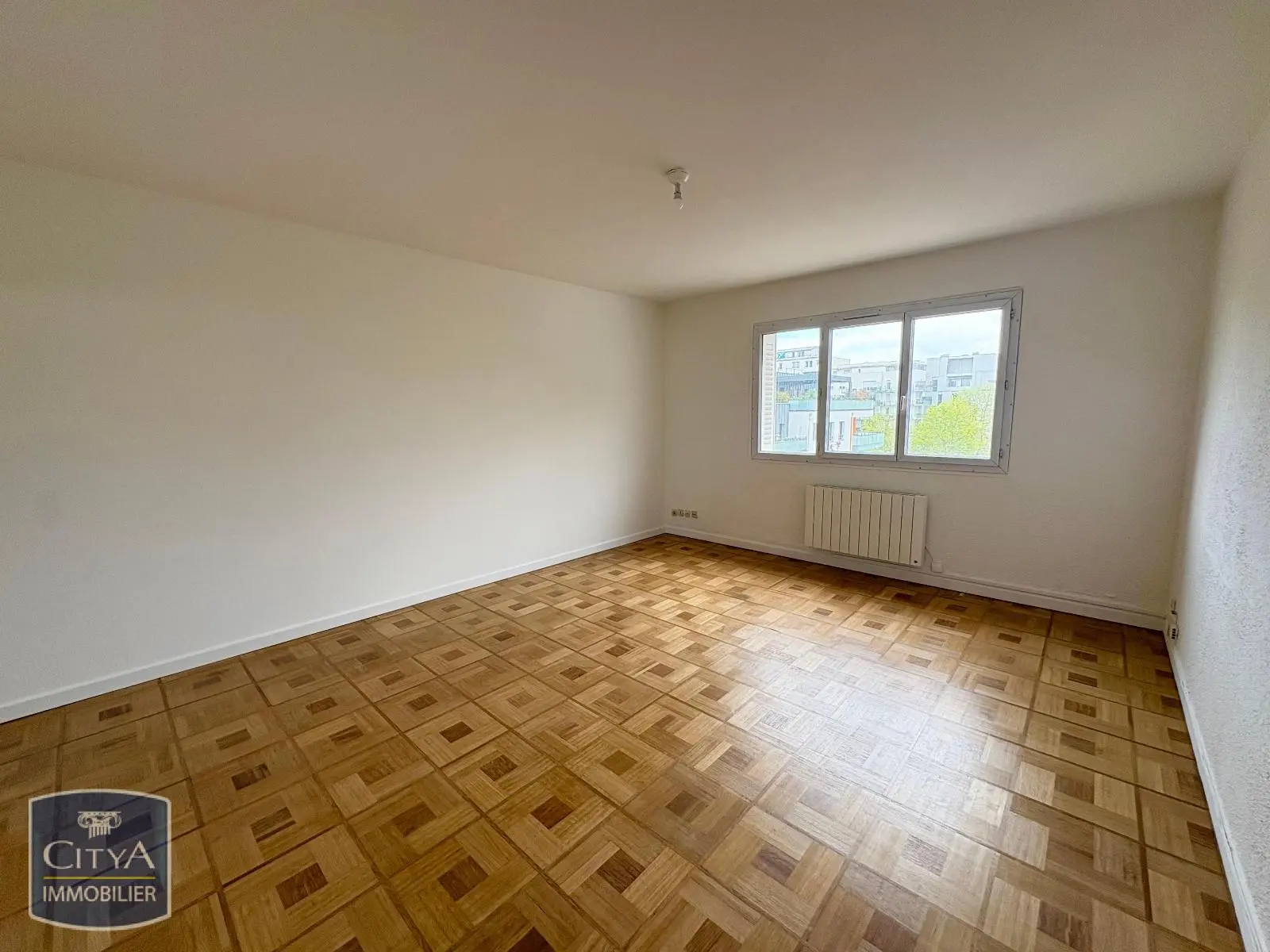 Photo 2 Appartement 4 pièces 79.02m²