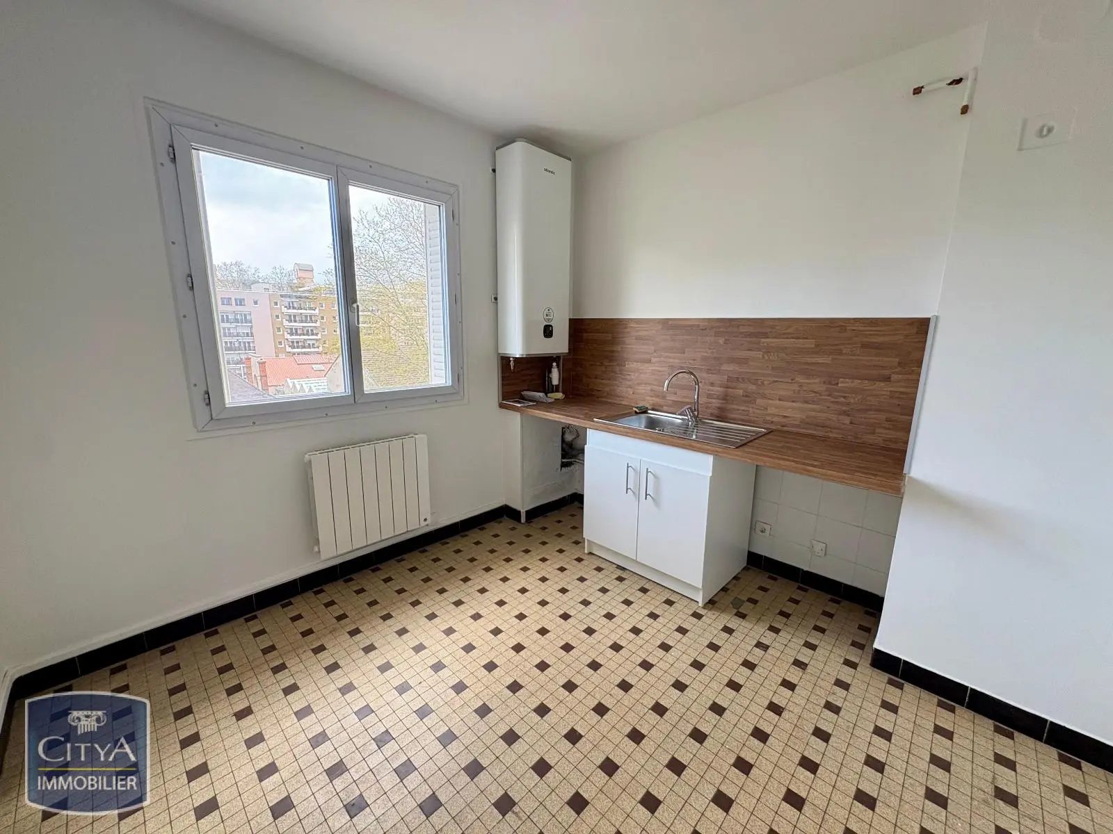 Photo 3 Appartement 4 pièces 79.02m²