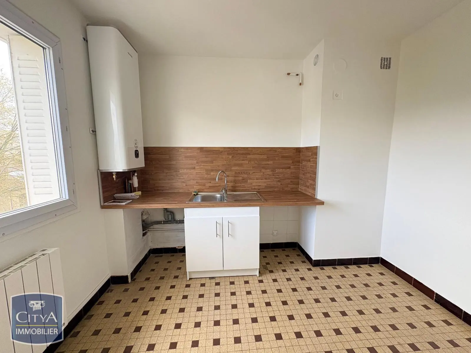 Photo 4 Appartement 4 pièces 79.02m²