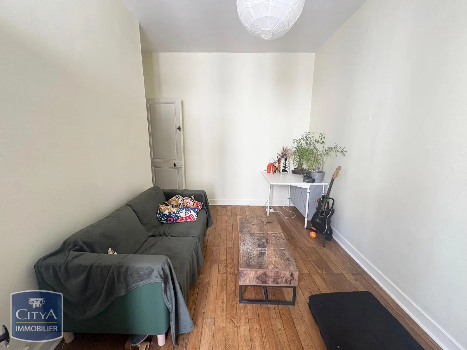 Photo 1 Appartement 2 pièces 49.44m²