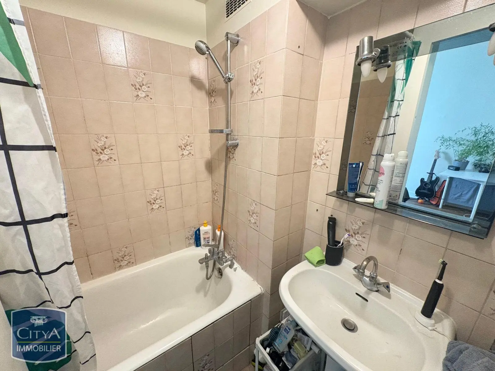 Photo 5 Appartement 2 pièces 49.44m²