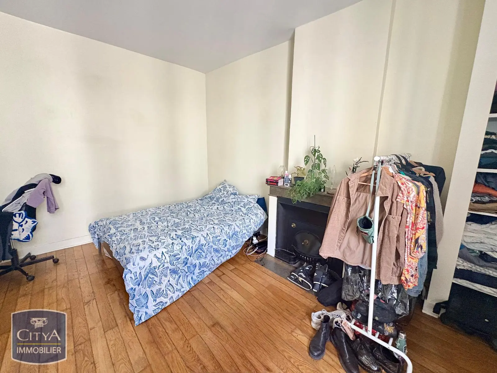 Photo 2 Appartement 2 pièces 49.44m²