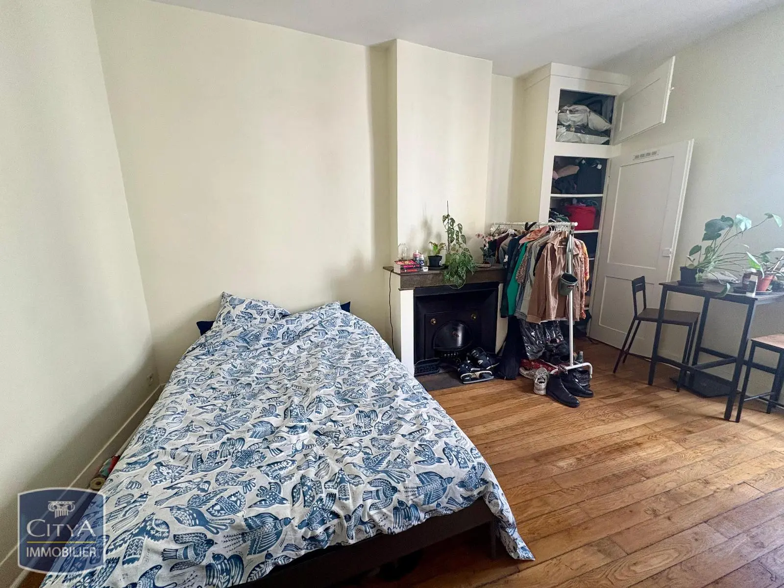 Photo 3 Appartement 2 pièces 49.44m²