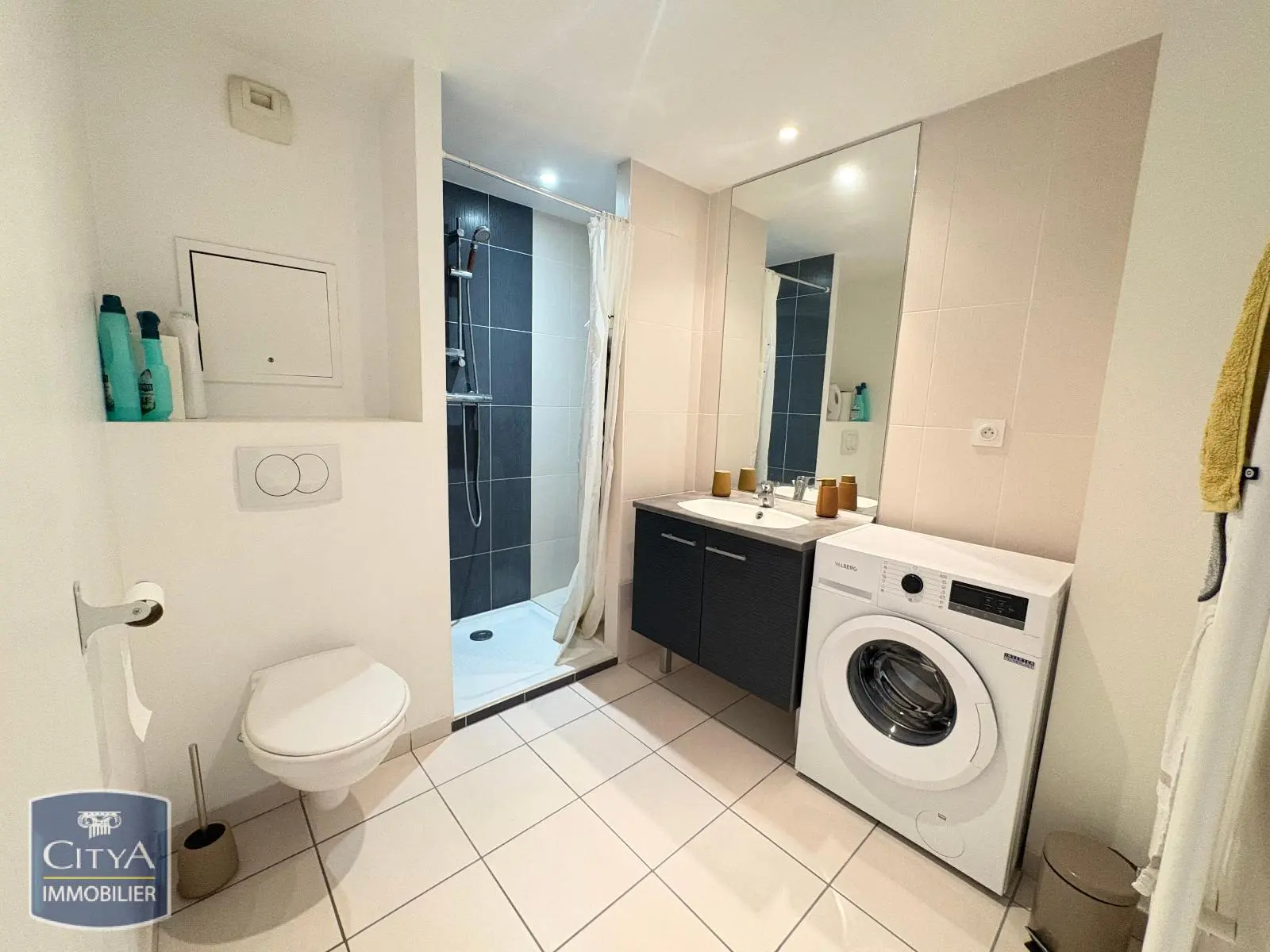 Photo 4 Appartement 1 pièce 24.88m²