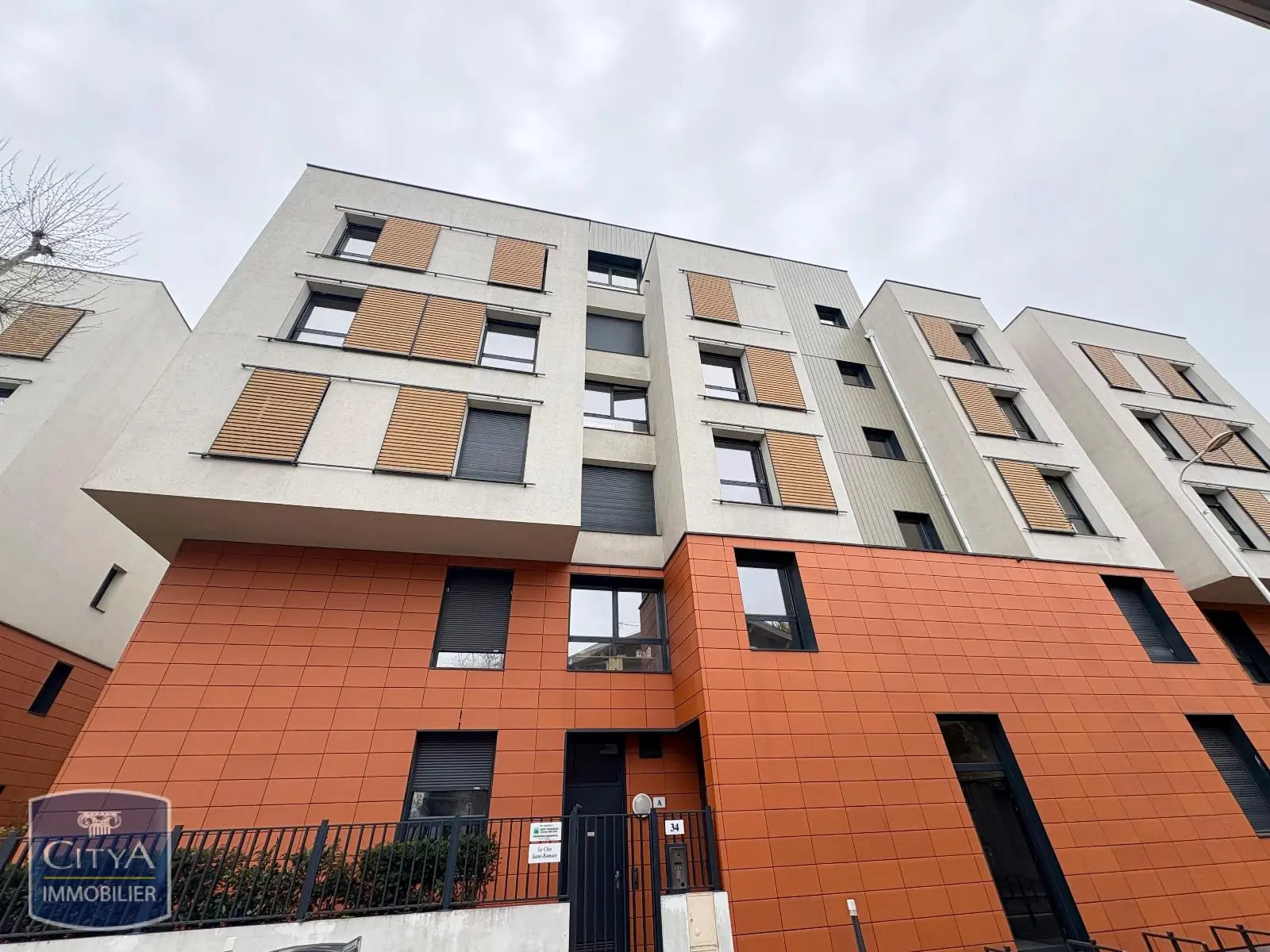 Photo 5 Appartement 1 pièce 24.88m²