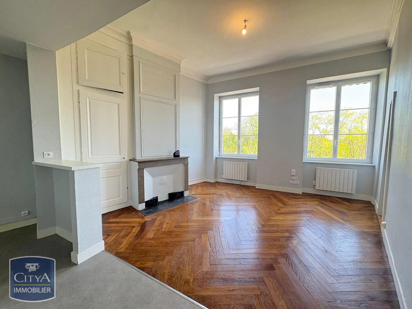 Photo 1 Appartement 3 pièces 65.16m²