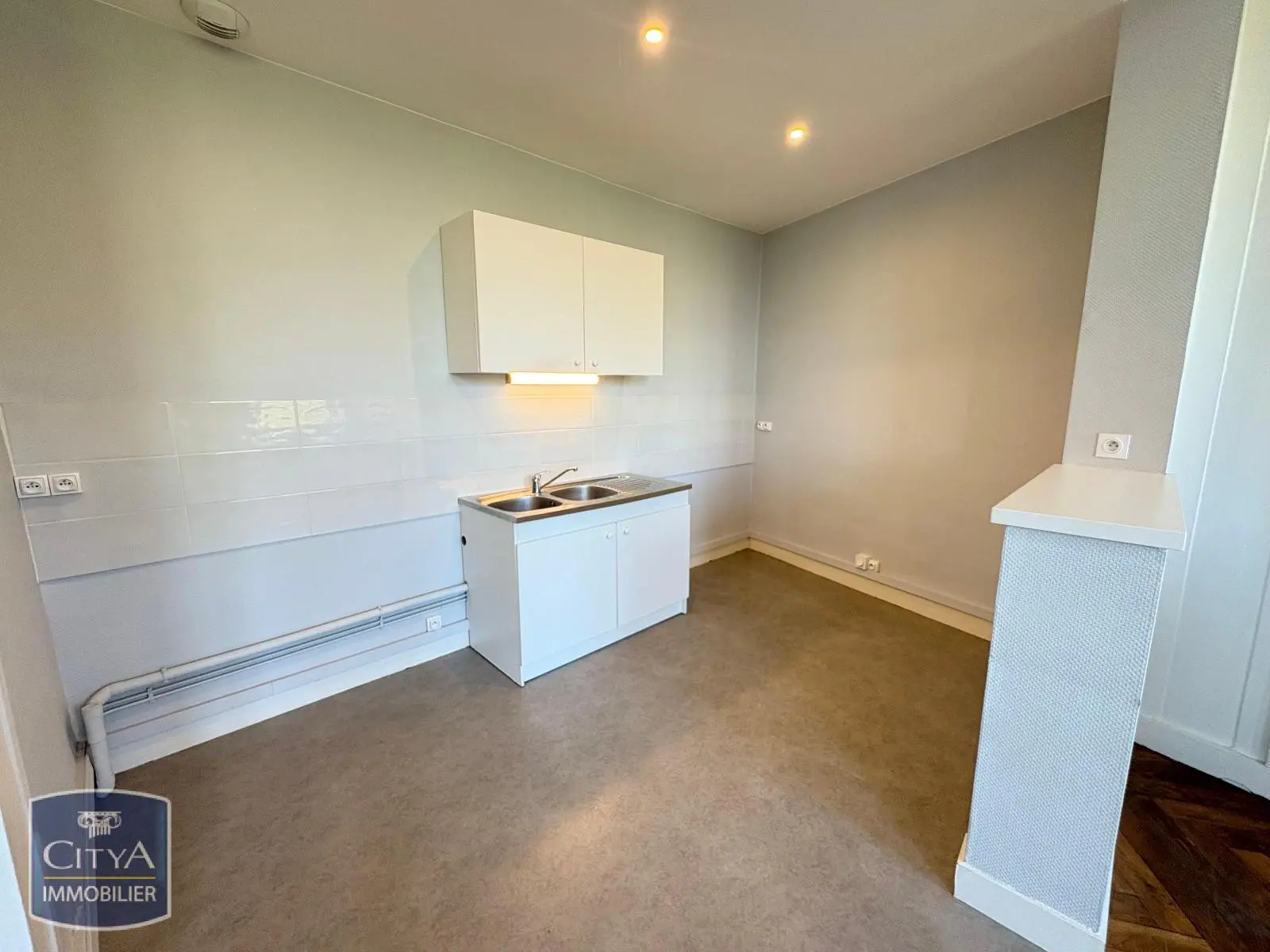 Photo 3 Appartement 3 pièces 65.16m²