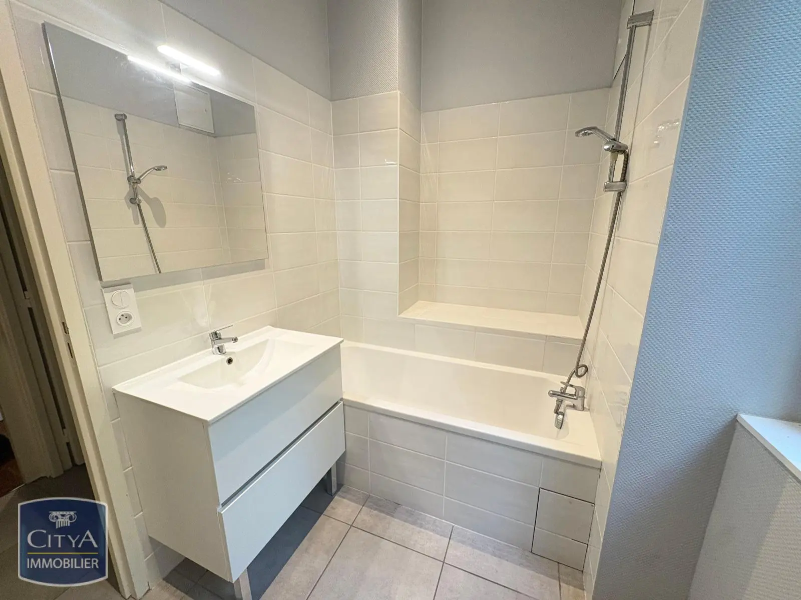 Photo 7 Appartement 3 pièces 65.16m²