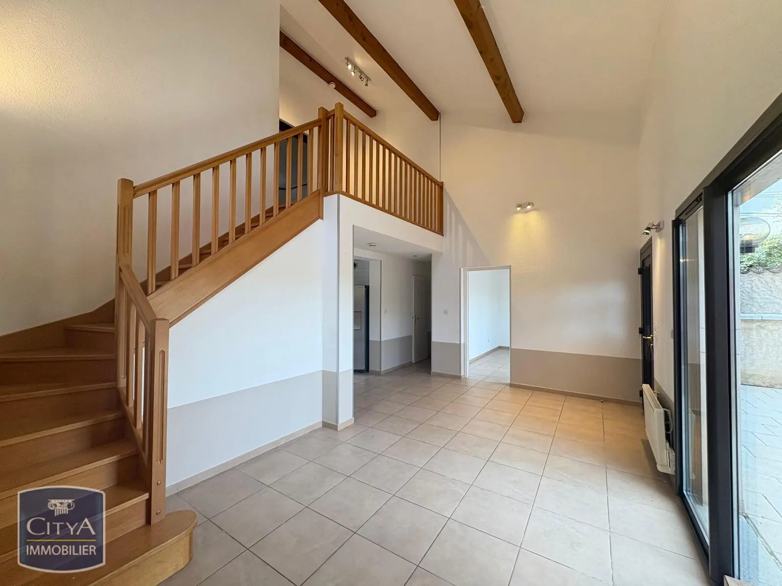 Photo 2 Appartement 4 pièces 83.28m²