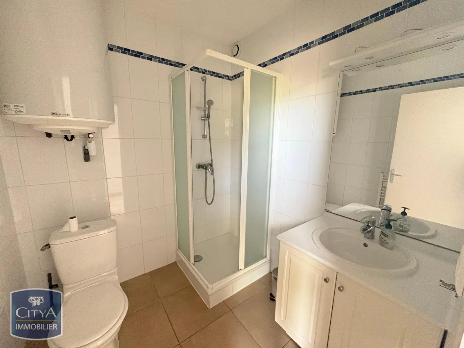 Photo 4 Appartement 1 pièce 22.93m²