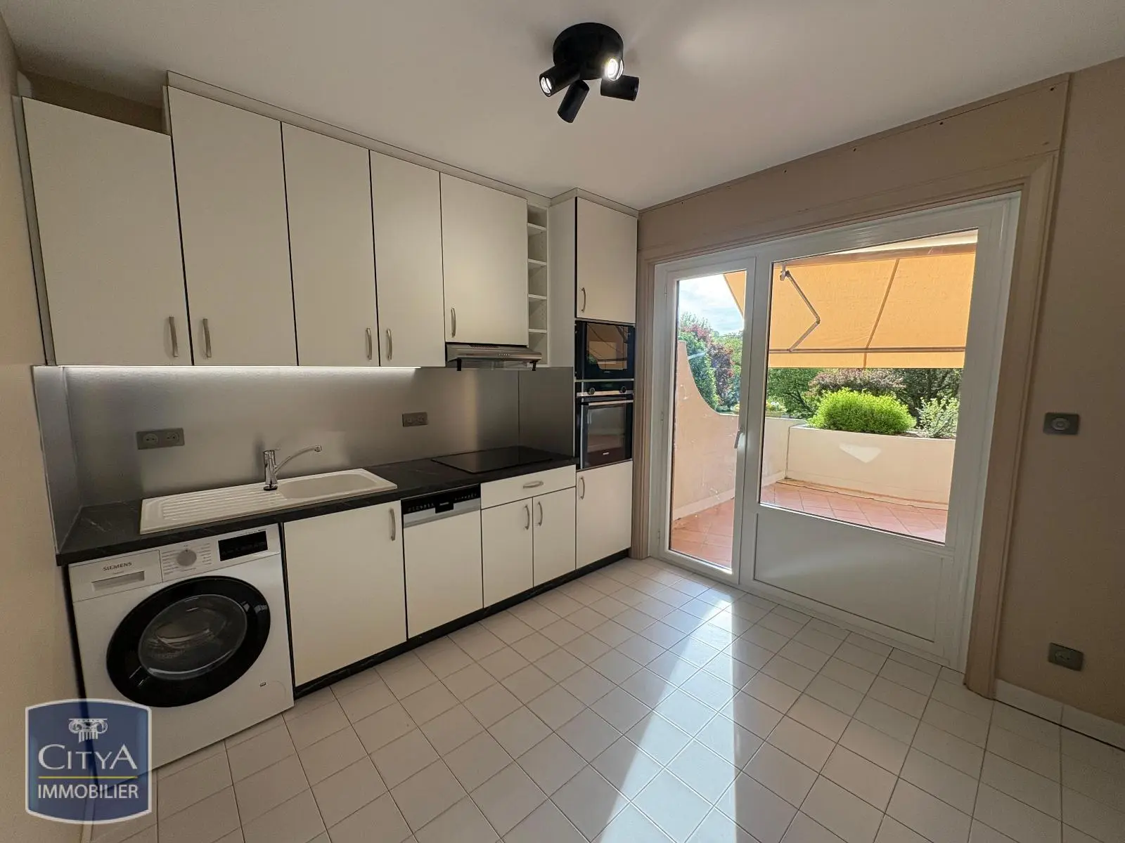 Photo 6 Appartement 1 pièce 41.95m²