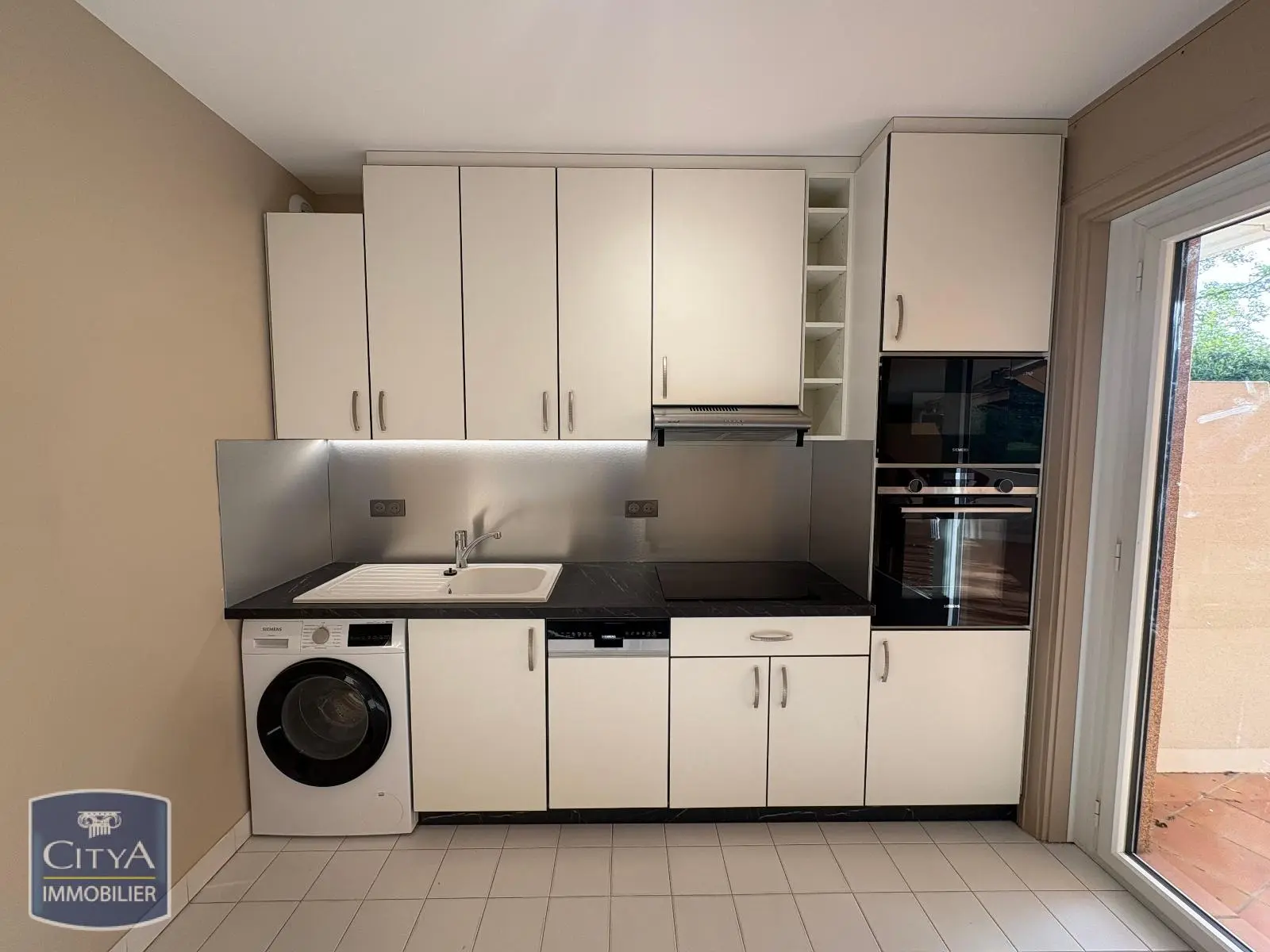 Photo 7 Appartement 1 pièce 41.95m²