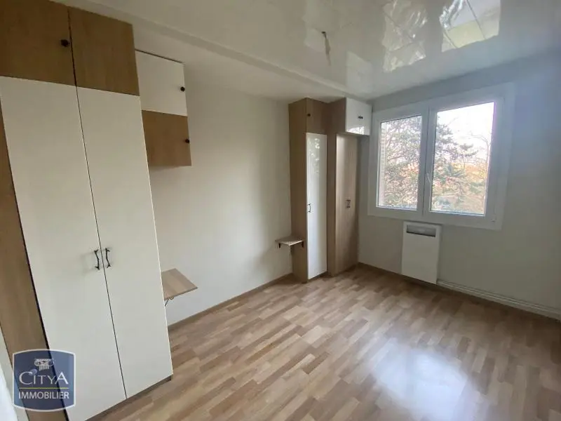 Photo 3 Appartement 4 pièces 61.45m²