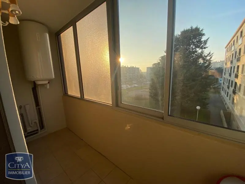 Photo 7 Appartement 4 pièces 61.45m²