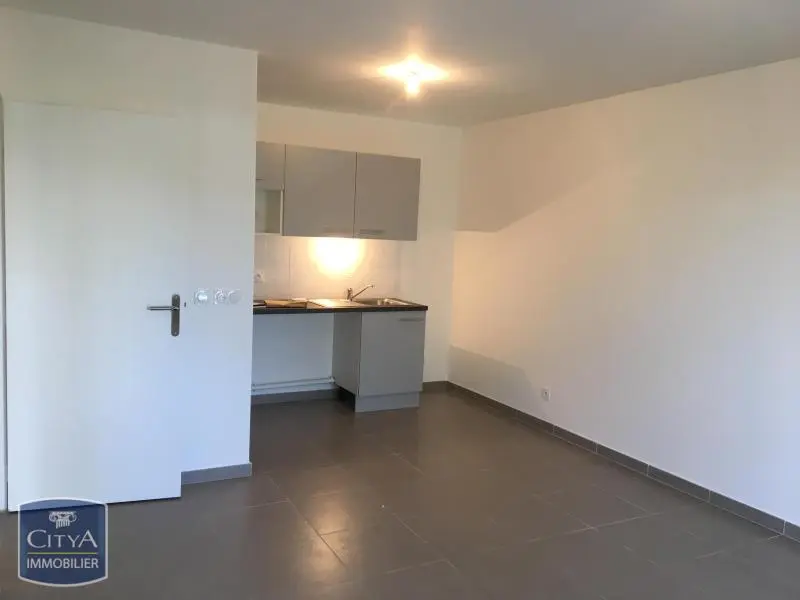 Photo 1 Appartement 2 pièces 40.4m²
