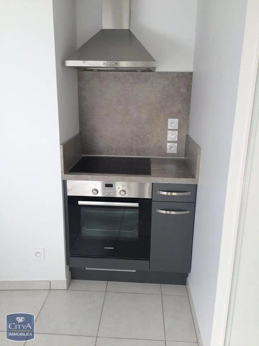 Photo 3 Appartement 3 pièces 58.33m²