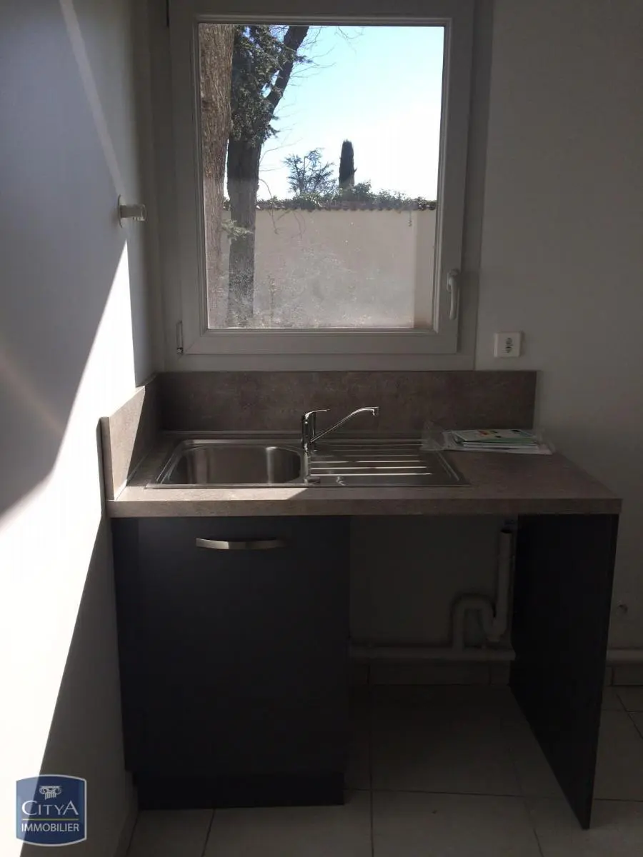 Photo 2 Appartement 3 pièces 58.33m²