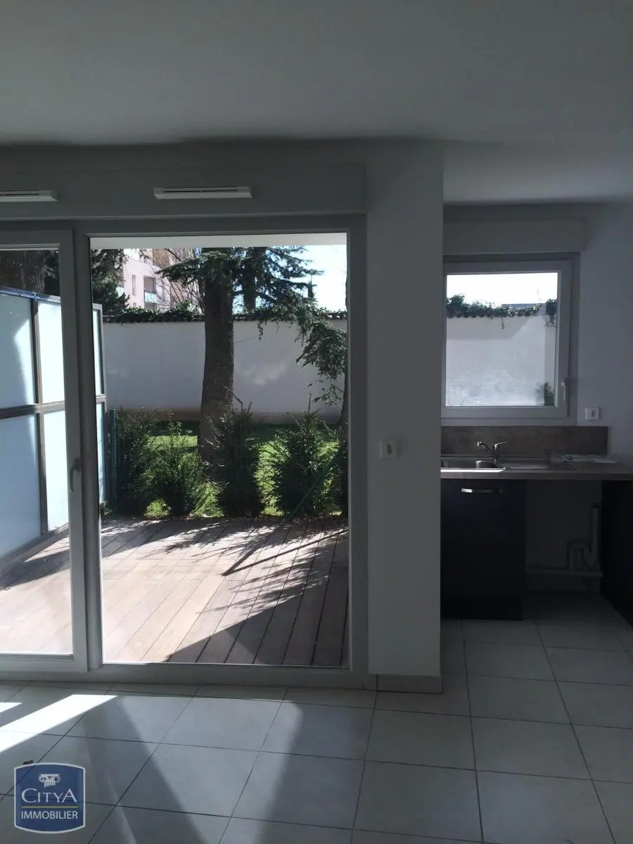 Photo 1 Appartement 3 pièces 58.33m²
