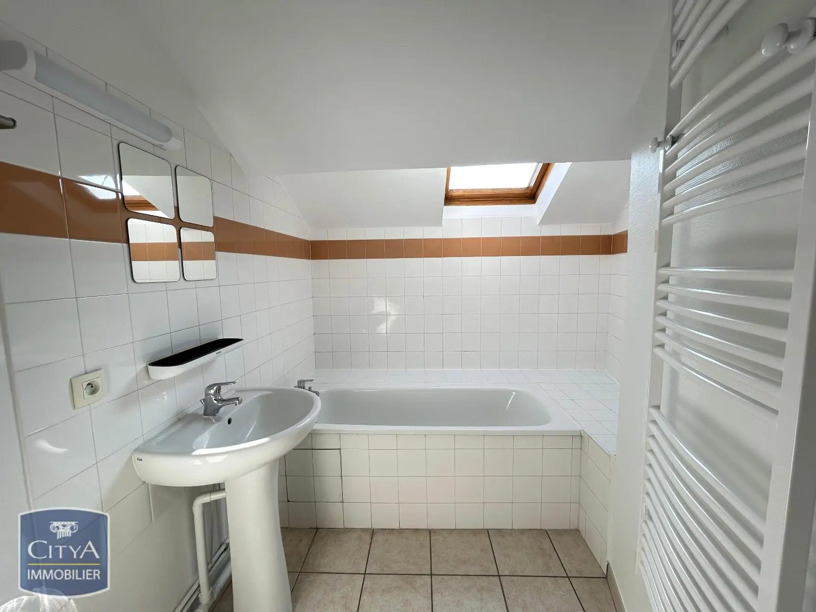 Photo 7 Appartement 2 pièces 39.39m²