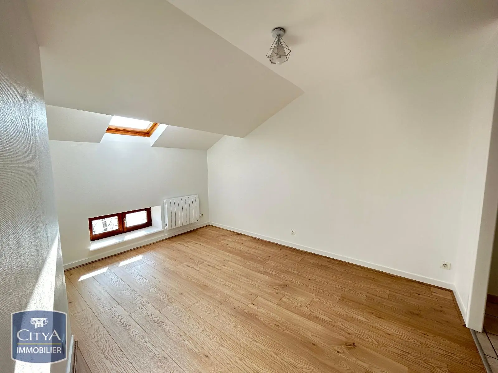 Photo 6 Appartement 2 pièces 39.39m²