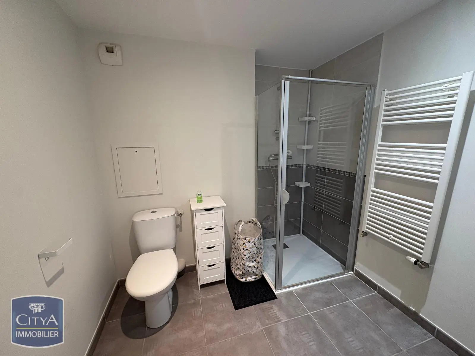 Photo 5 Appartement 1 pièce 24.47m²