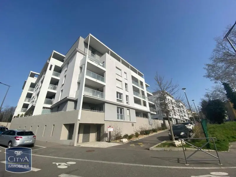 Photo 1 Appartement 1 pièce 37.35m²