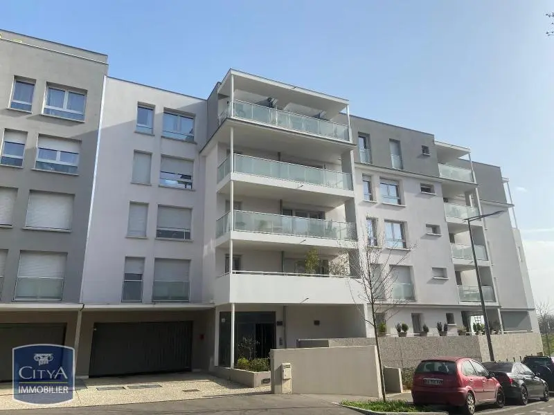 Photo 7 appartement Bron