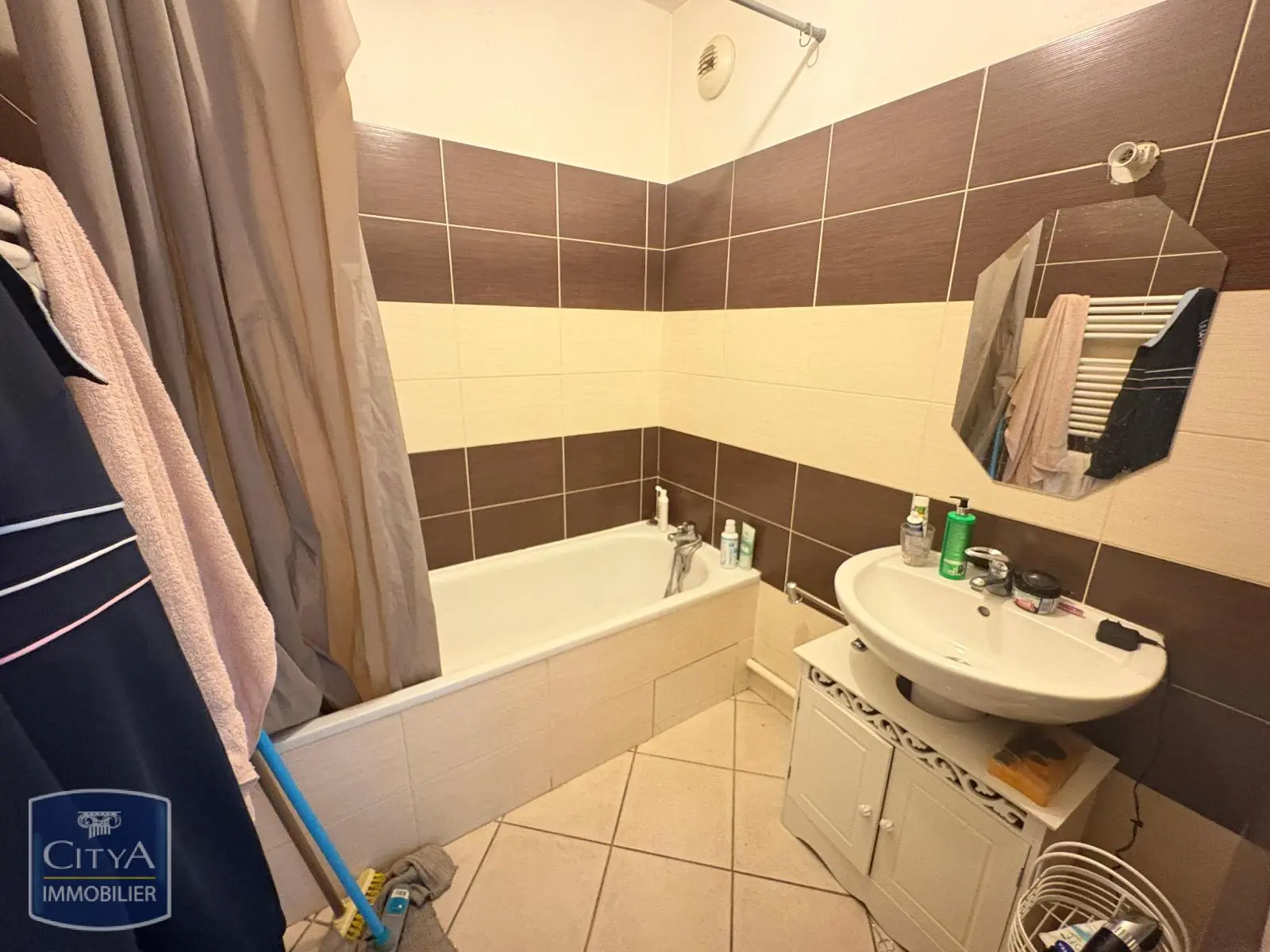 Photo 4 Appartement 2 pièces 30.42m²