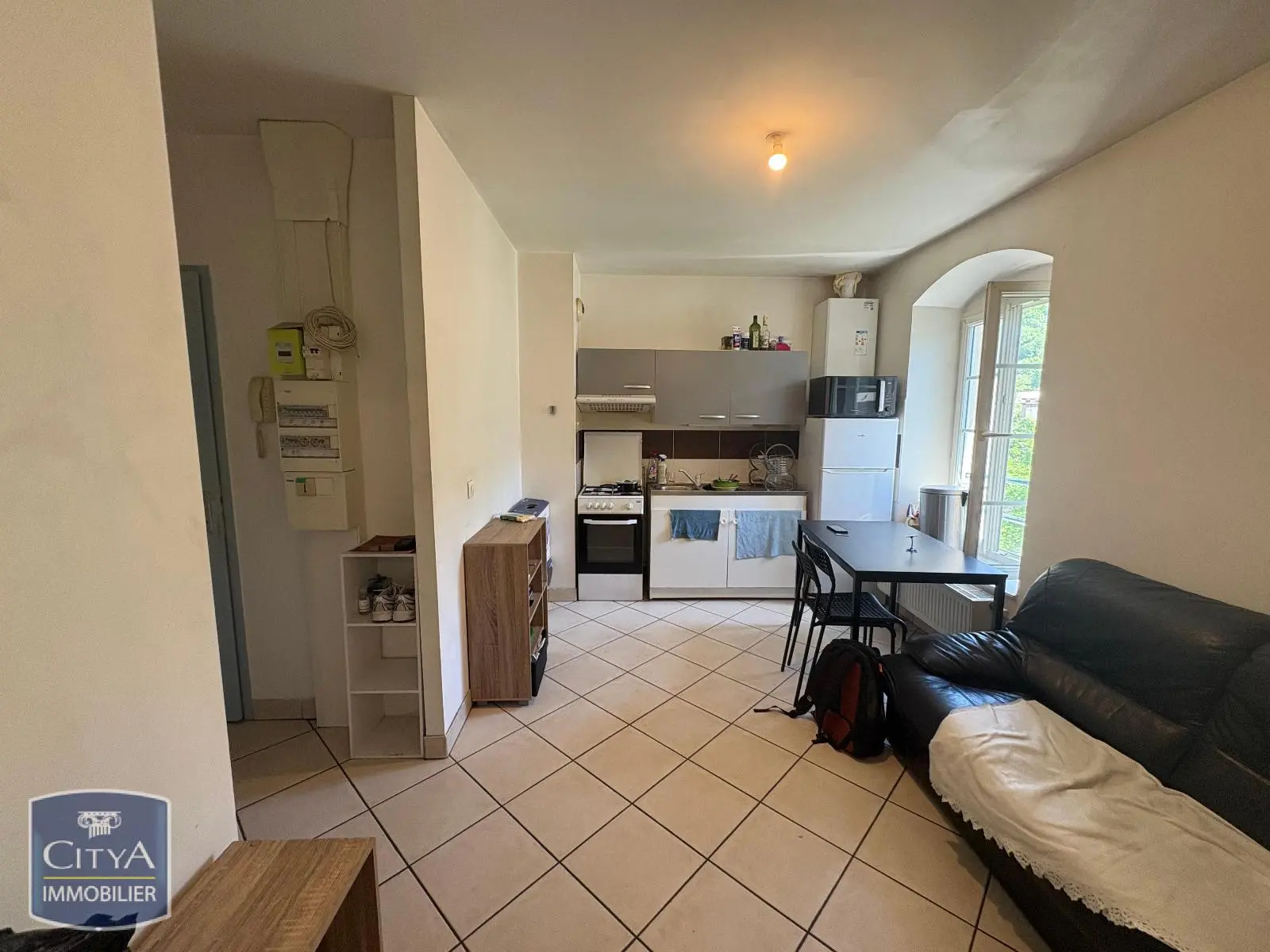 Photo 1 Appartement 2 pièces 30.42m²