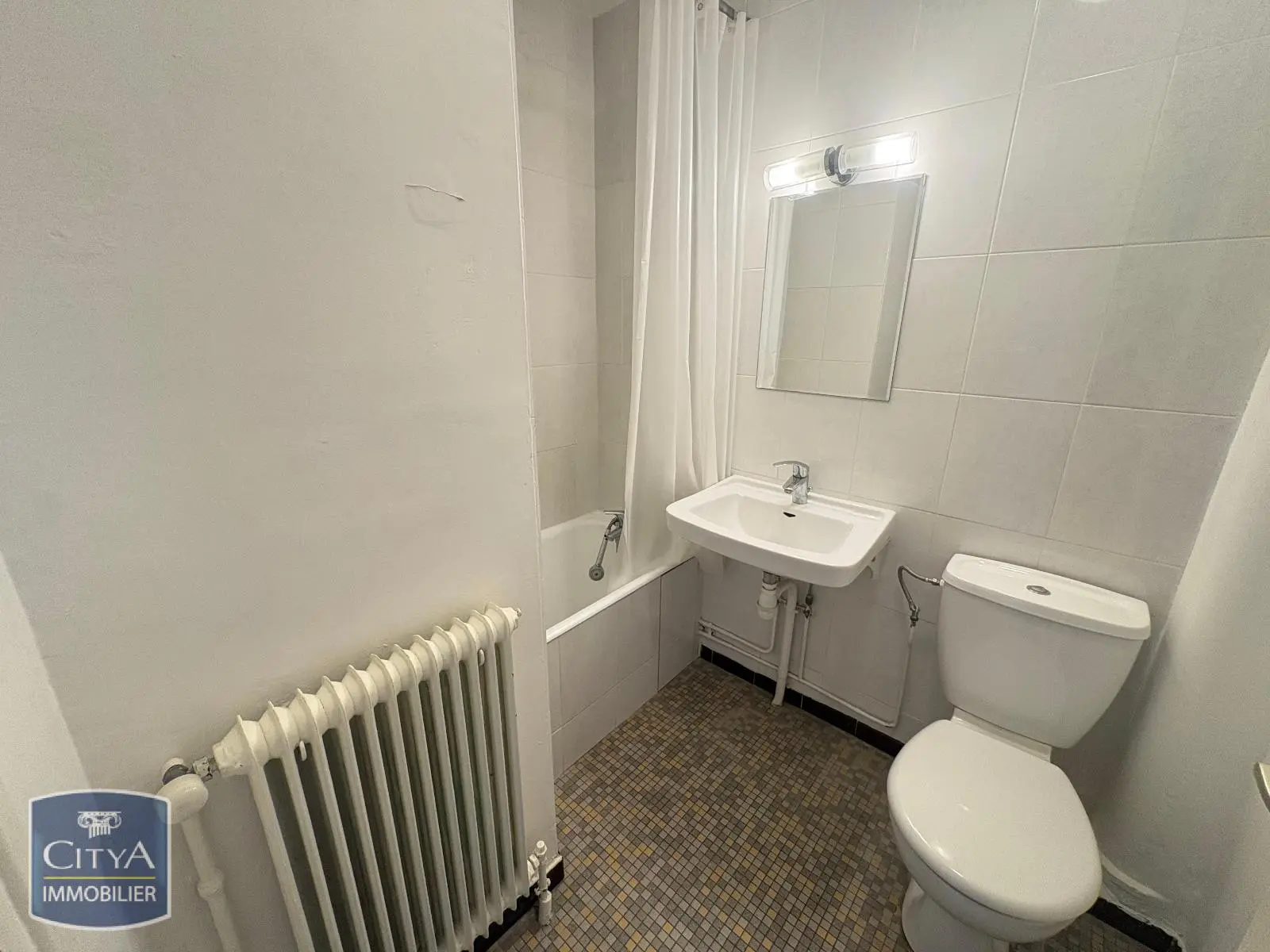 Photo 6 Appartement 2 pièces 45.26m²